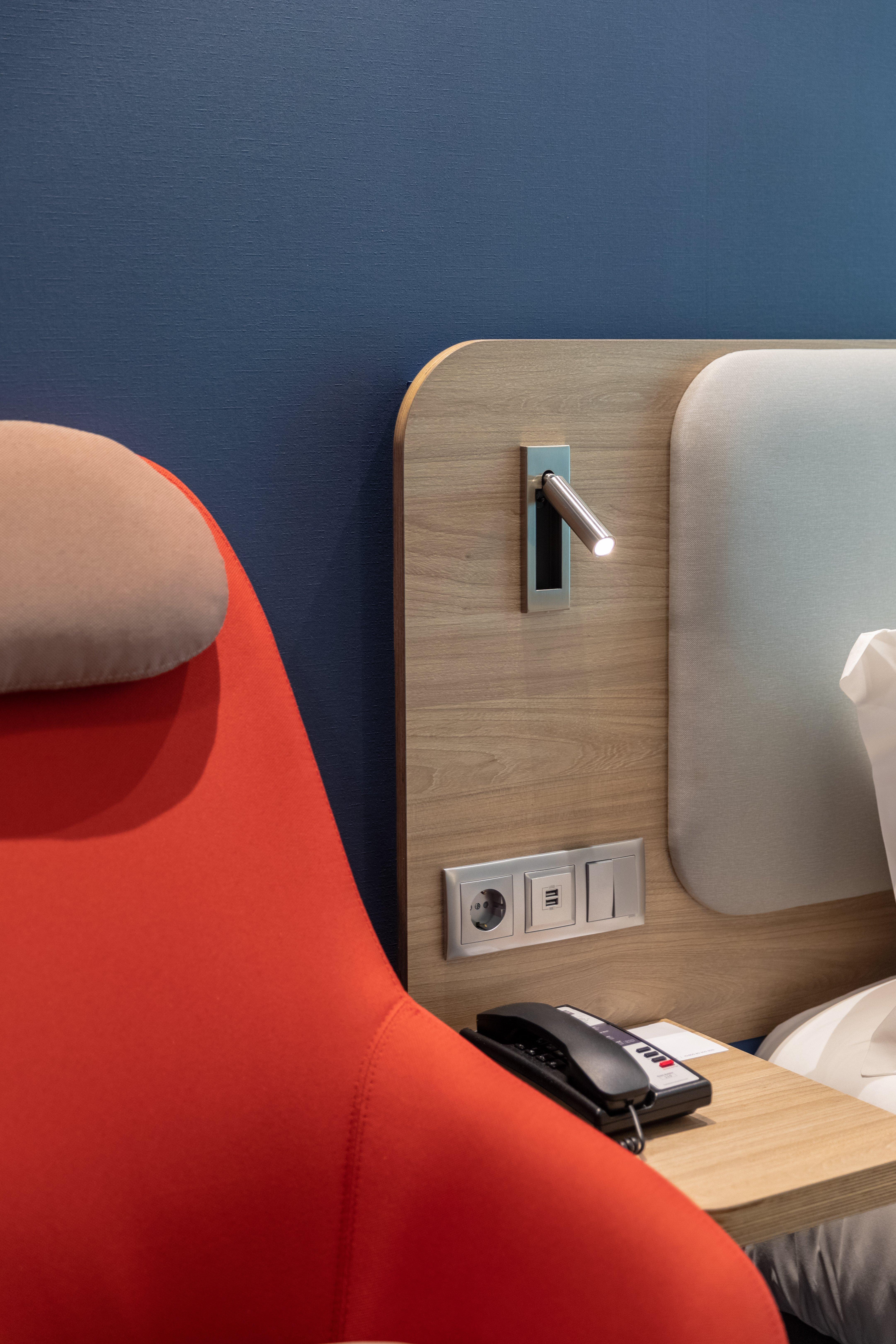 Express - - Plaza Saldanha By Ihg Hotel